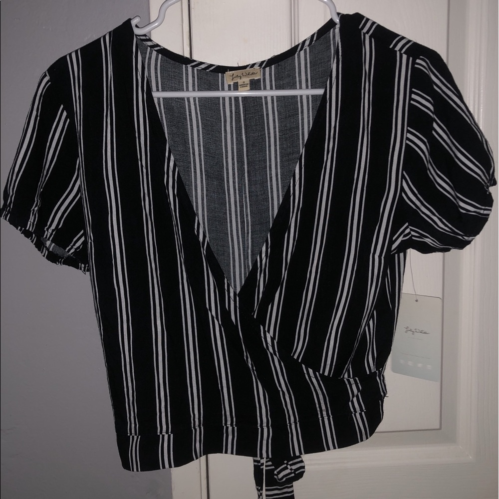 Cute top